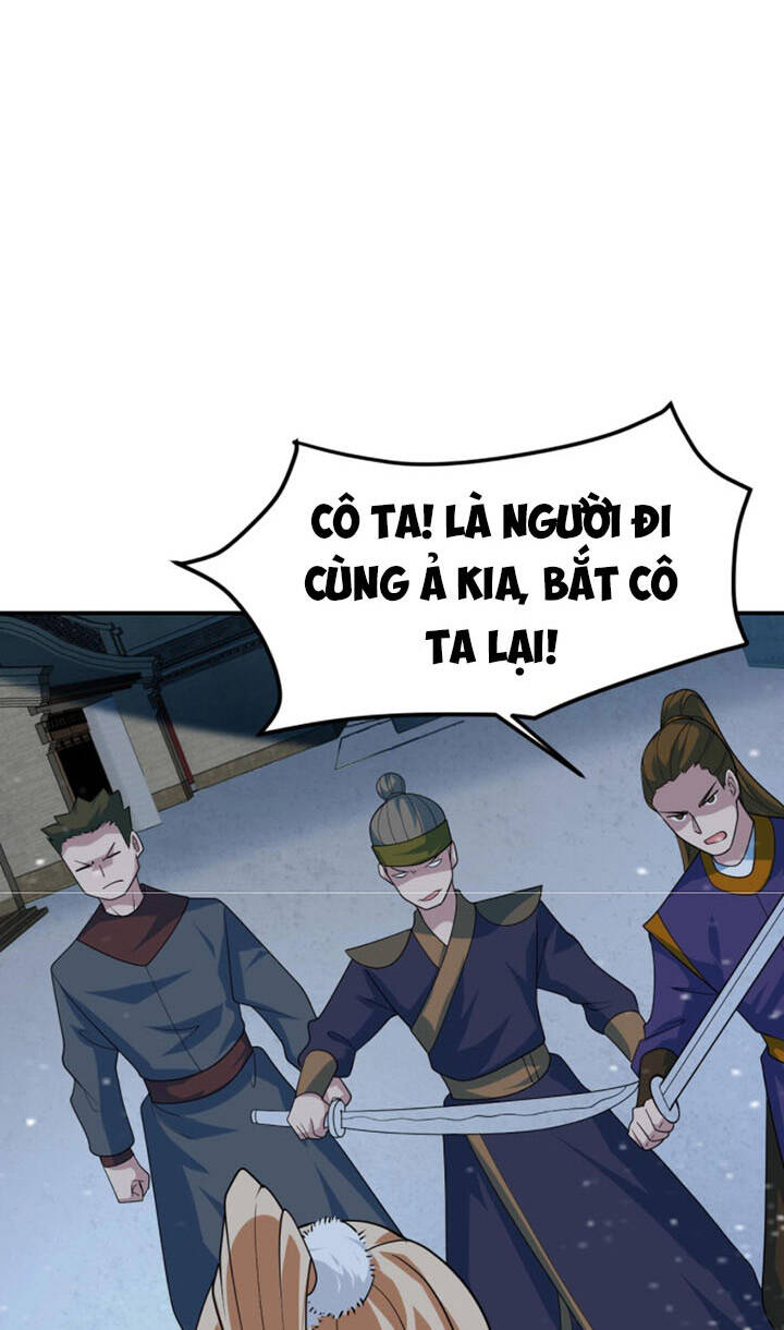 Sư Tổ Của Ta Là Thiên Hạ Đệ Nhất Chapter 22 - 51