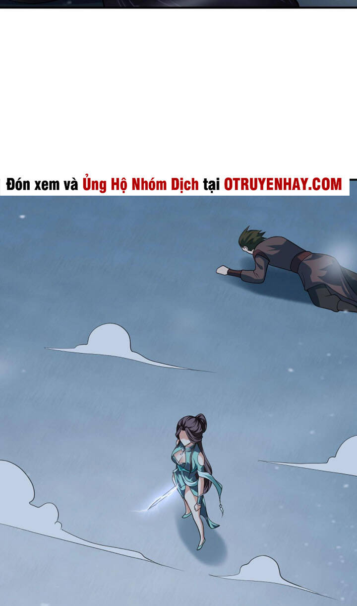 Sư Tổ Của Ta Là Thiên Hạ Đệ Nhất Chapter 22 - 60
