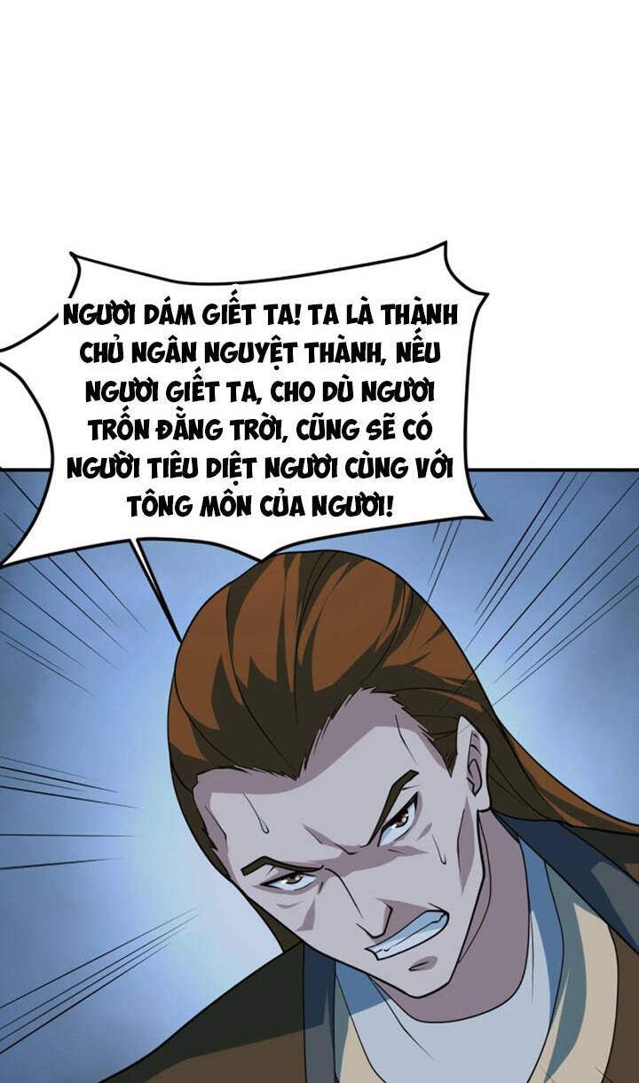 Sư Tổ Của Ta Là Thiên Hạ Đệ Nhất Chapter 22 - 64