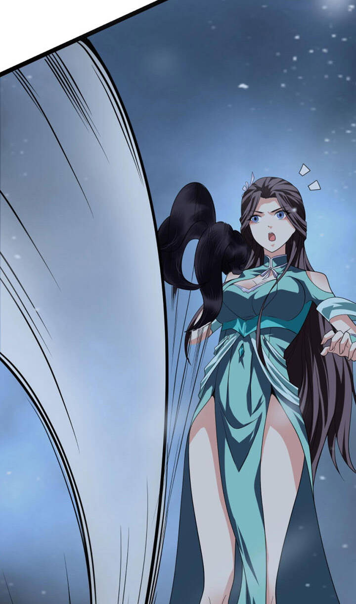Sư Tổ Của Ta Là Thiên Hạ Đệ Nhất Chapter 22 - 76