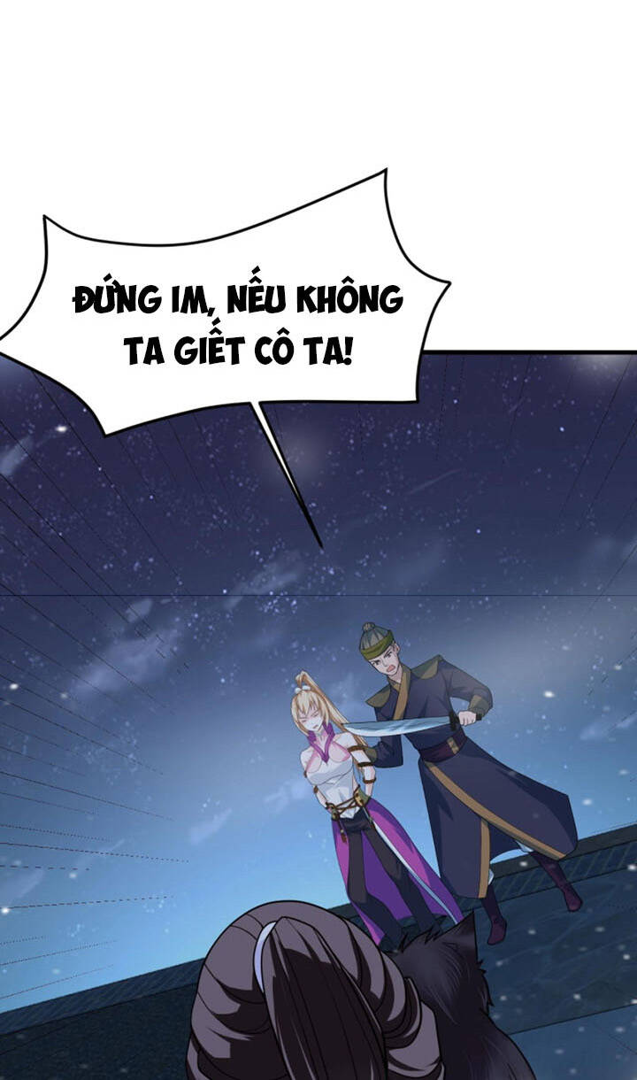 Sư Tổ Của Ta Là Thiên Hạ Đệ Nhất Chapter 22 - 82