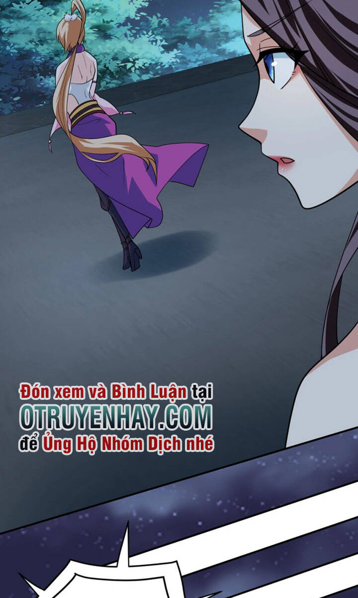 Sư Tổ Của Ta Là Thiên Hạ Đệ Nhất Chapter 23 - 31