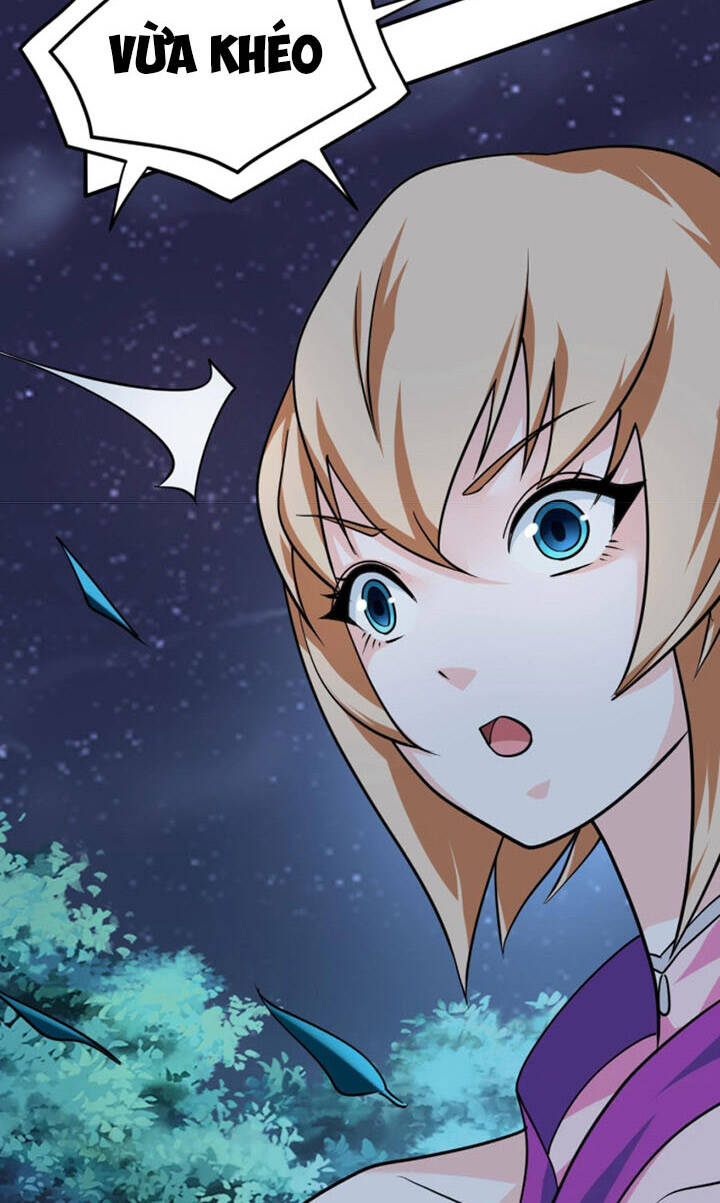 Sư Tổ Của Ta Là Thiên Hạ Đệ Nhất Chapter 23 - 32