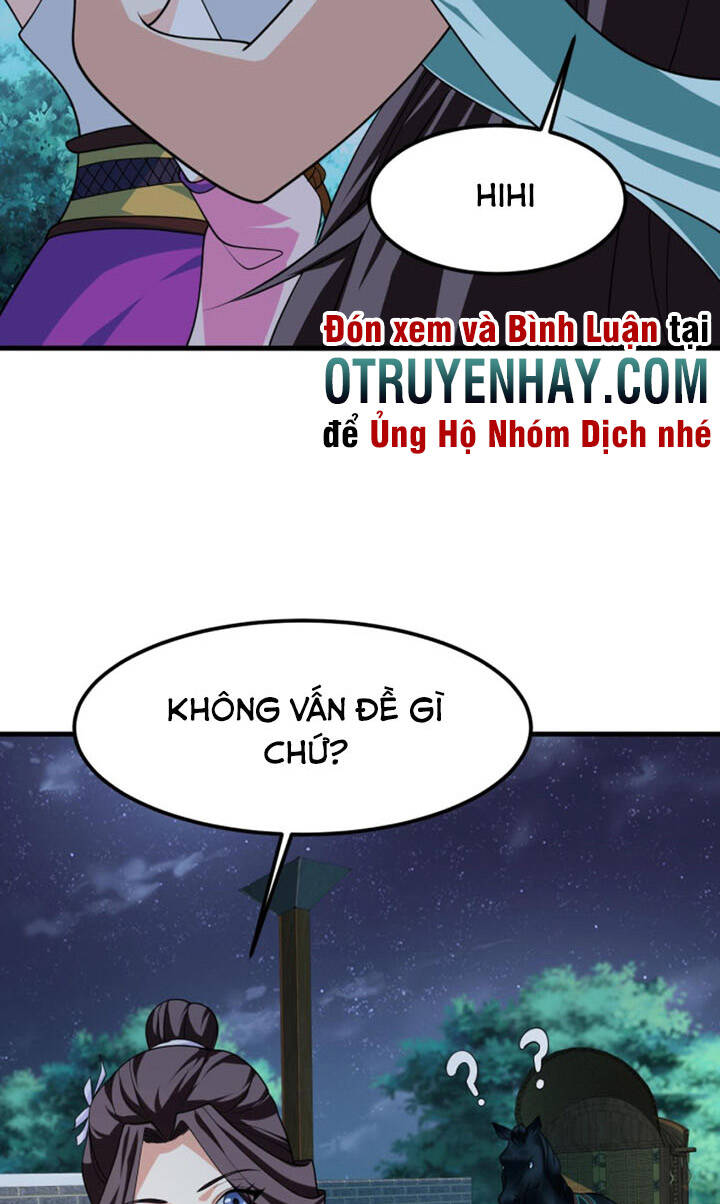 Sư Tổ Của Ta Là Thiên Hạ Đệ Nhất Chapter 23 - 37