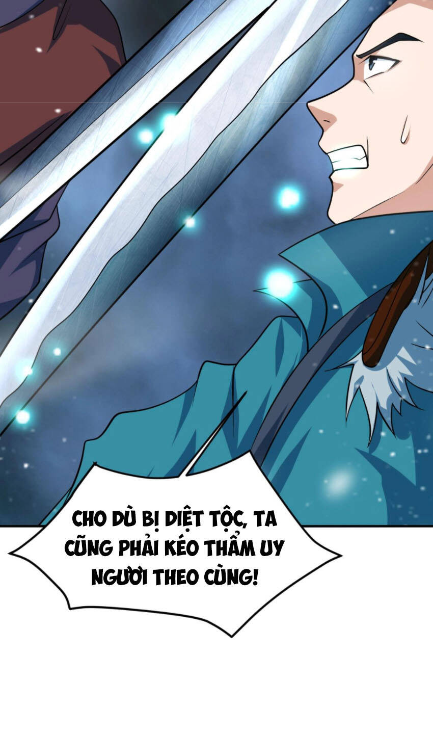 Sư Tổ Của Ta Là Thiên Hạ Đệ Nhất Chapter 23 - 56