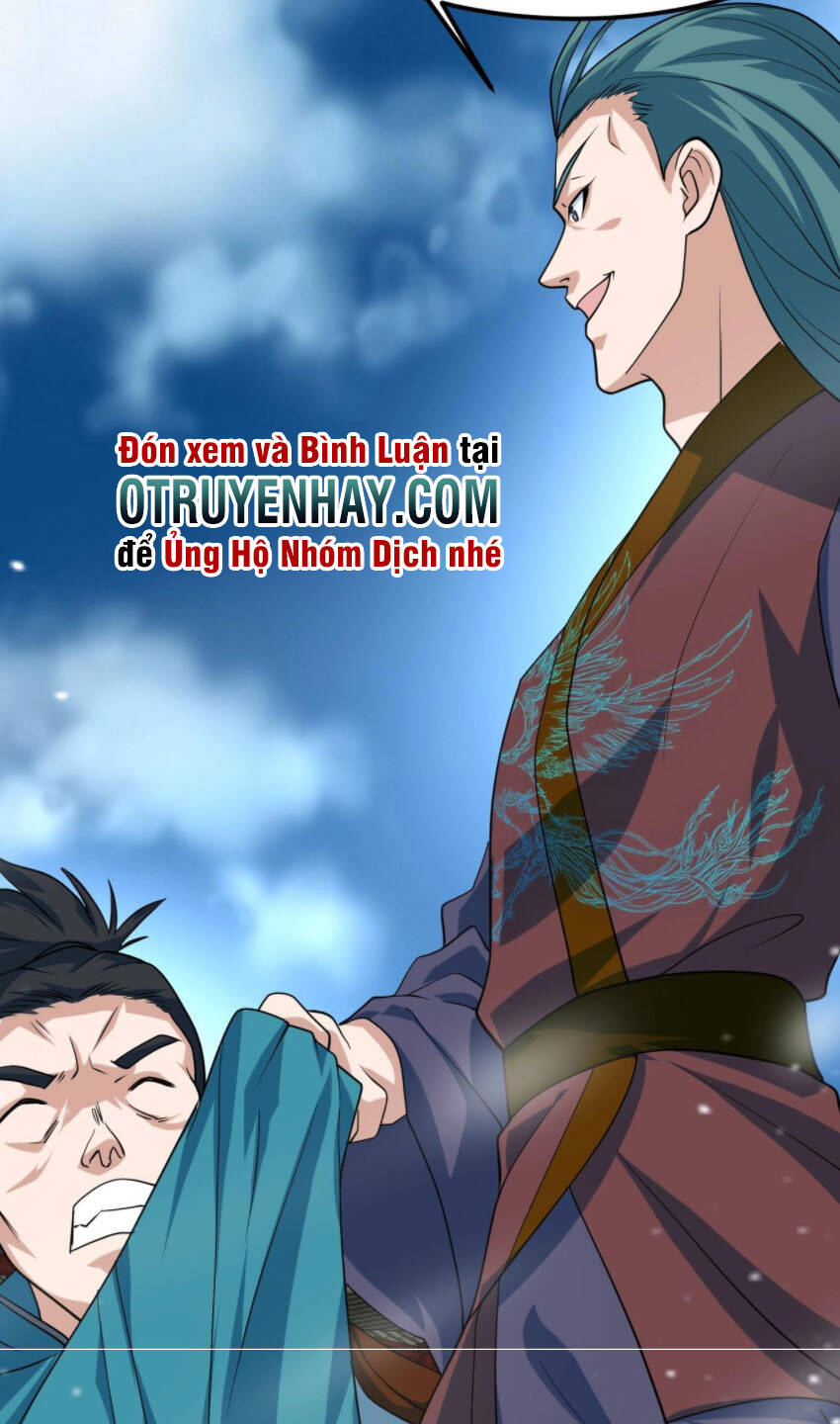 Sư Tổ Của Ta Là Thiên Hạ Đệ Nhất Chapter 23 - 78