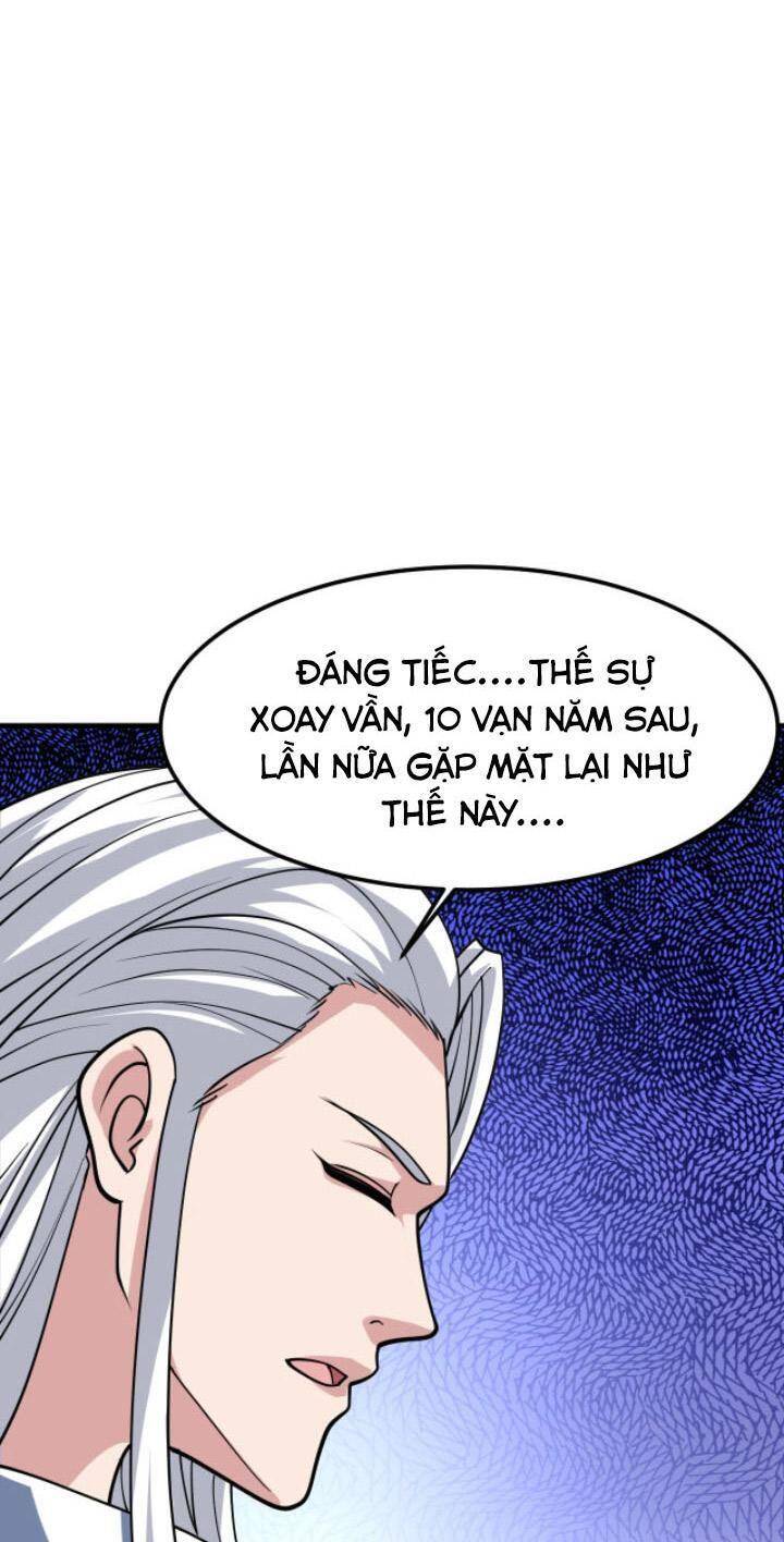 Sư Tổ Của Ta Là Thiên Hạ Đệ Nhất Chapter 24 - 11