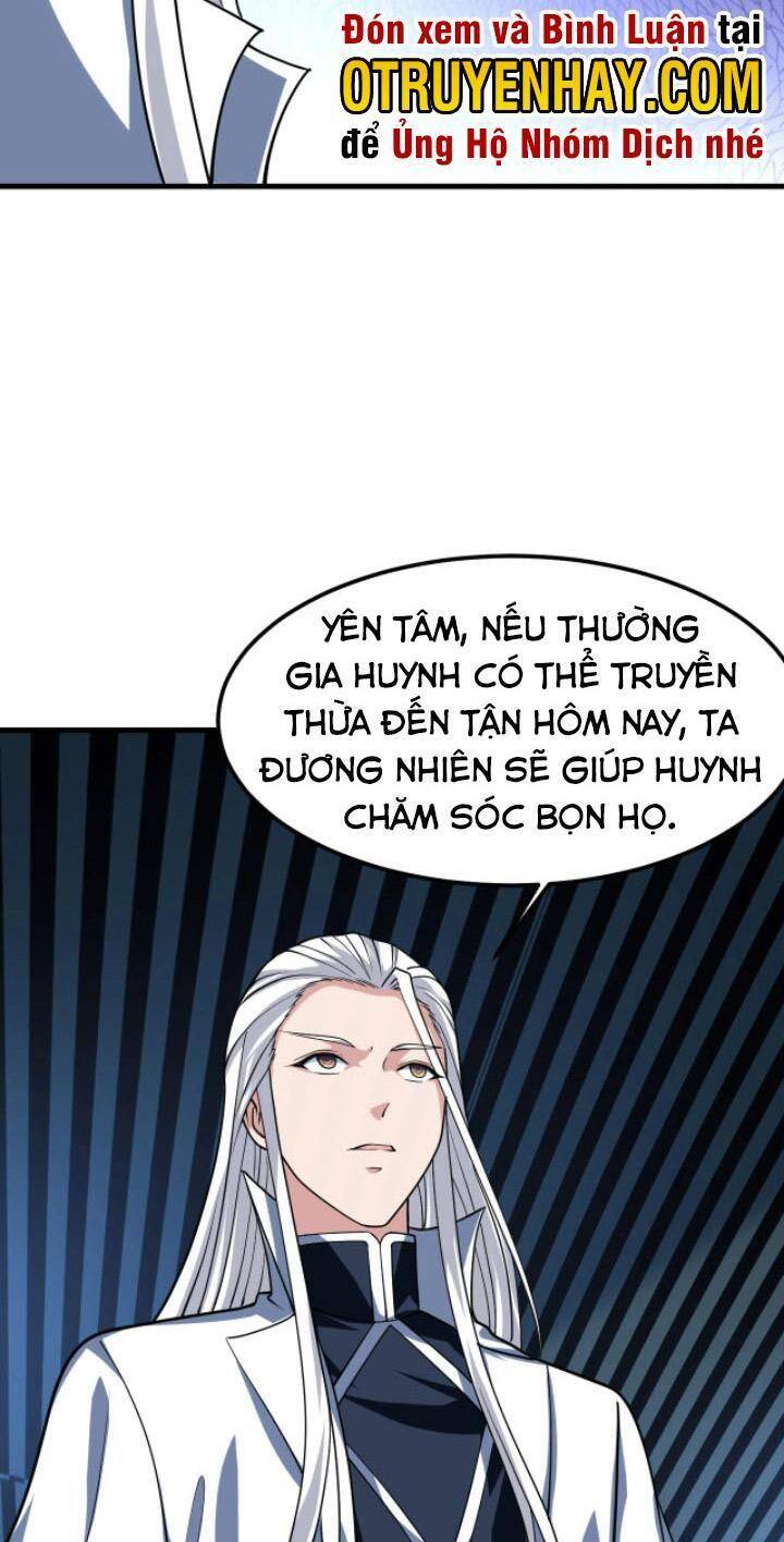 Sư Tổ Của Ta Là Thiên Hạ Đệ Nhất Chapter 24 - 12