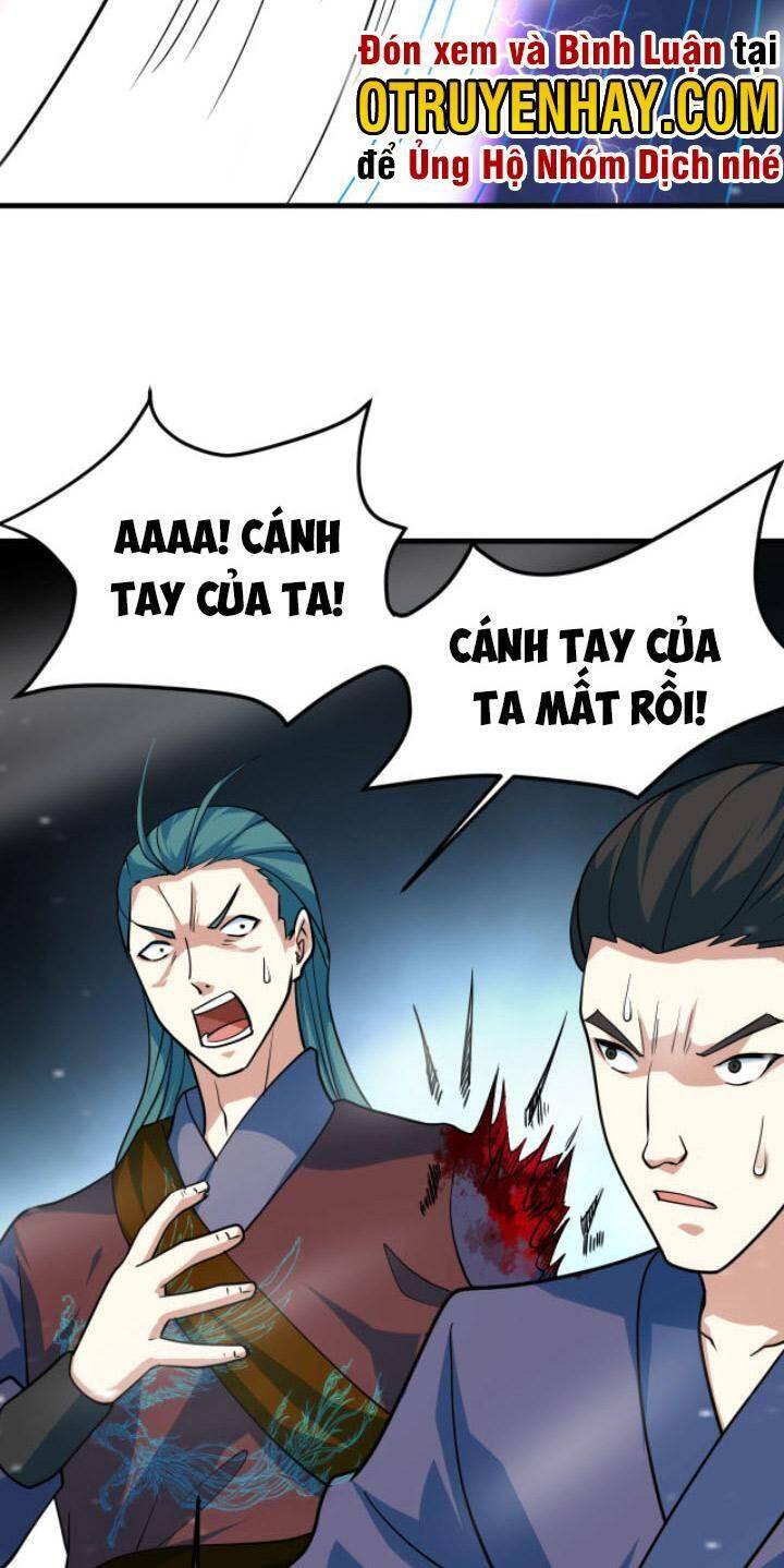 Sư Tổ Của Ta Là Thiên Hạ Đệ Nhất Chapter 24 - 30
