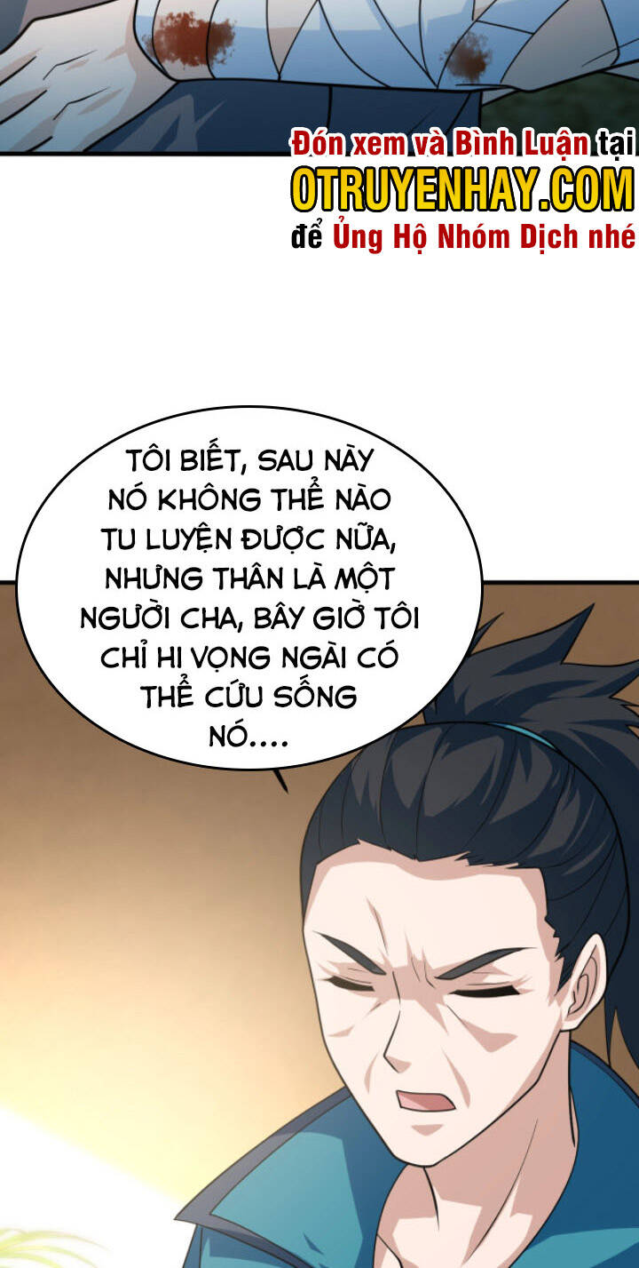 Sư Tổ Của Ta Là Thiên Hạ Đệ Nhất Chapter 25 - 45