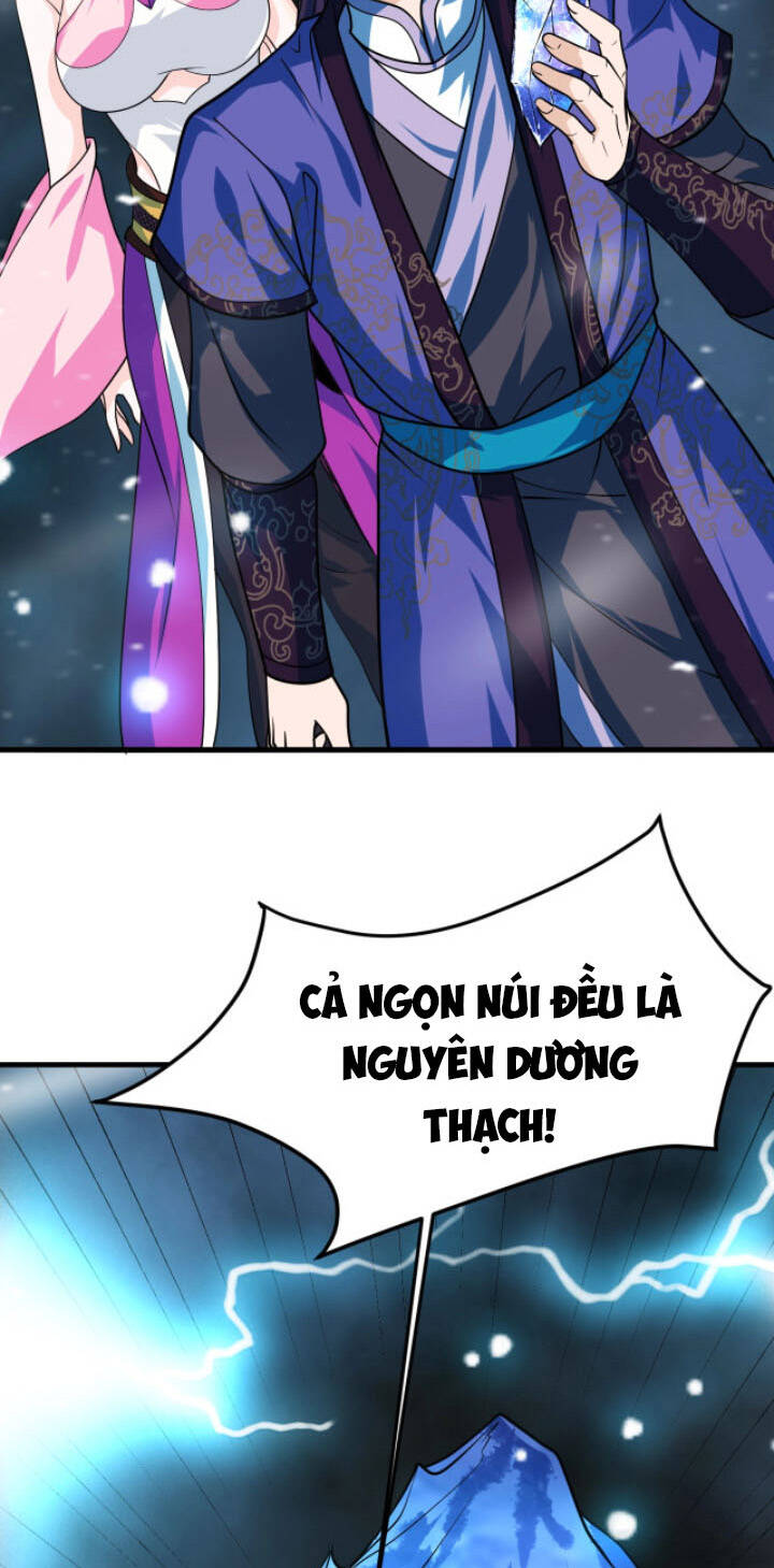 Sư Tổ Của Ta Là Thiên Hạ Đệ Nhất Chapter 25 - 67