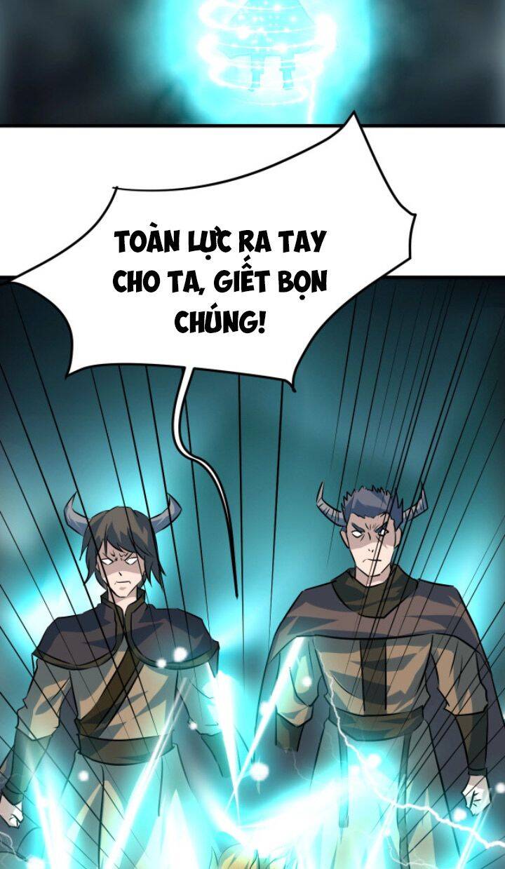 Sư Tổ Của Ta Là Thiên Hạ Đệ Nhất Chapter 26 - 60