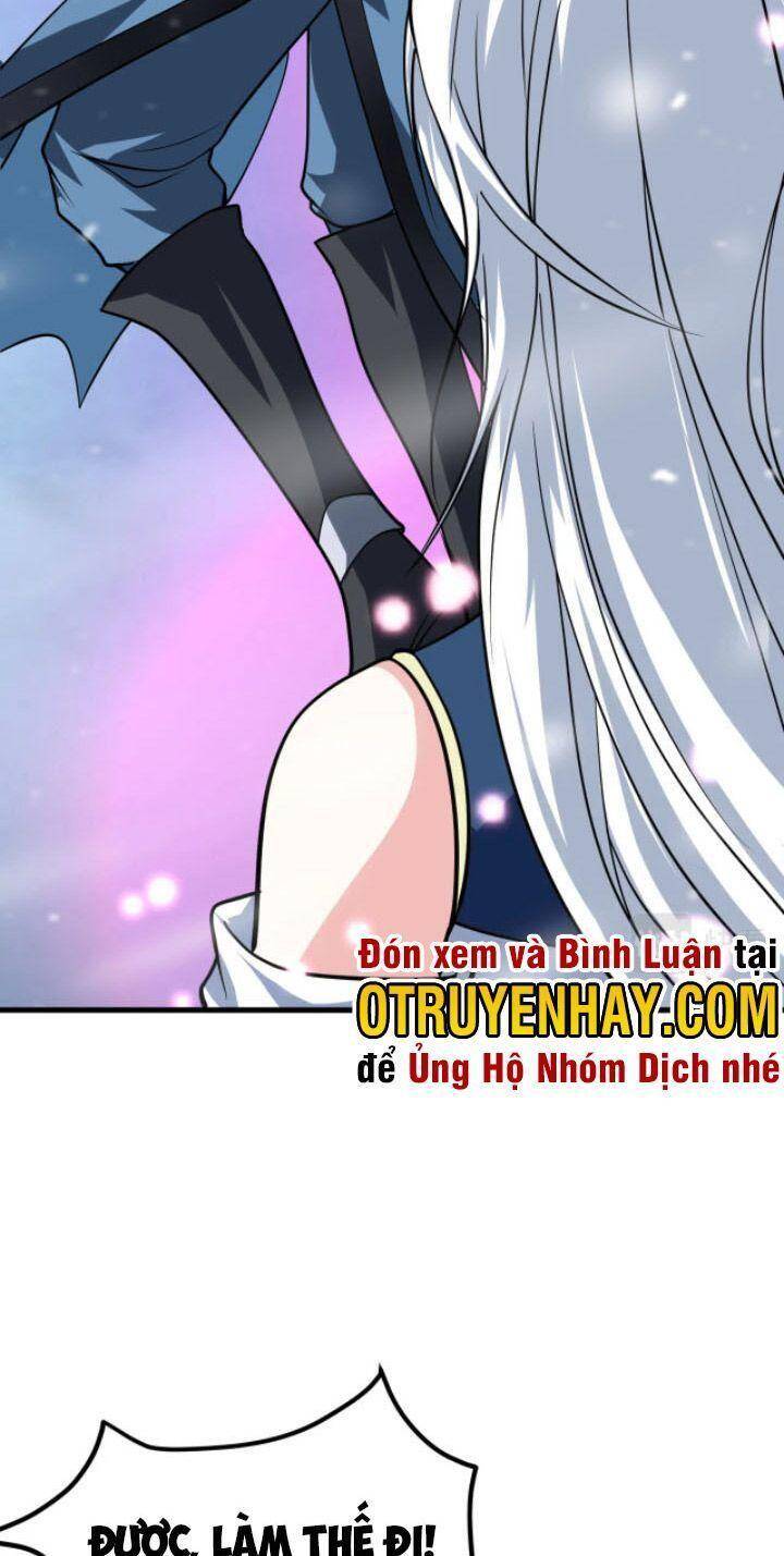 Sư Tổ Của Ta Là Thiên Hạ Đệ Nhất Chapter 27 - 7