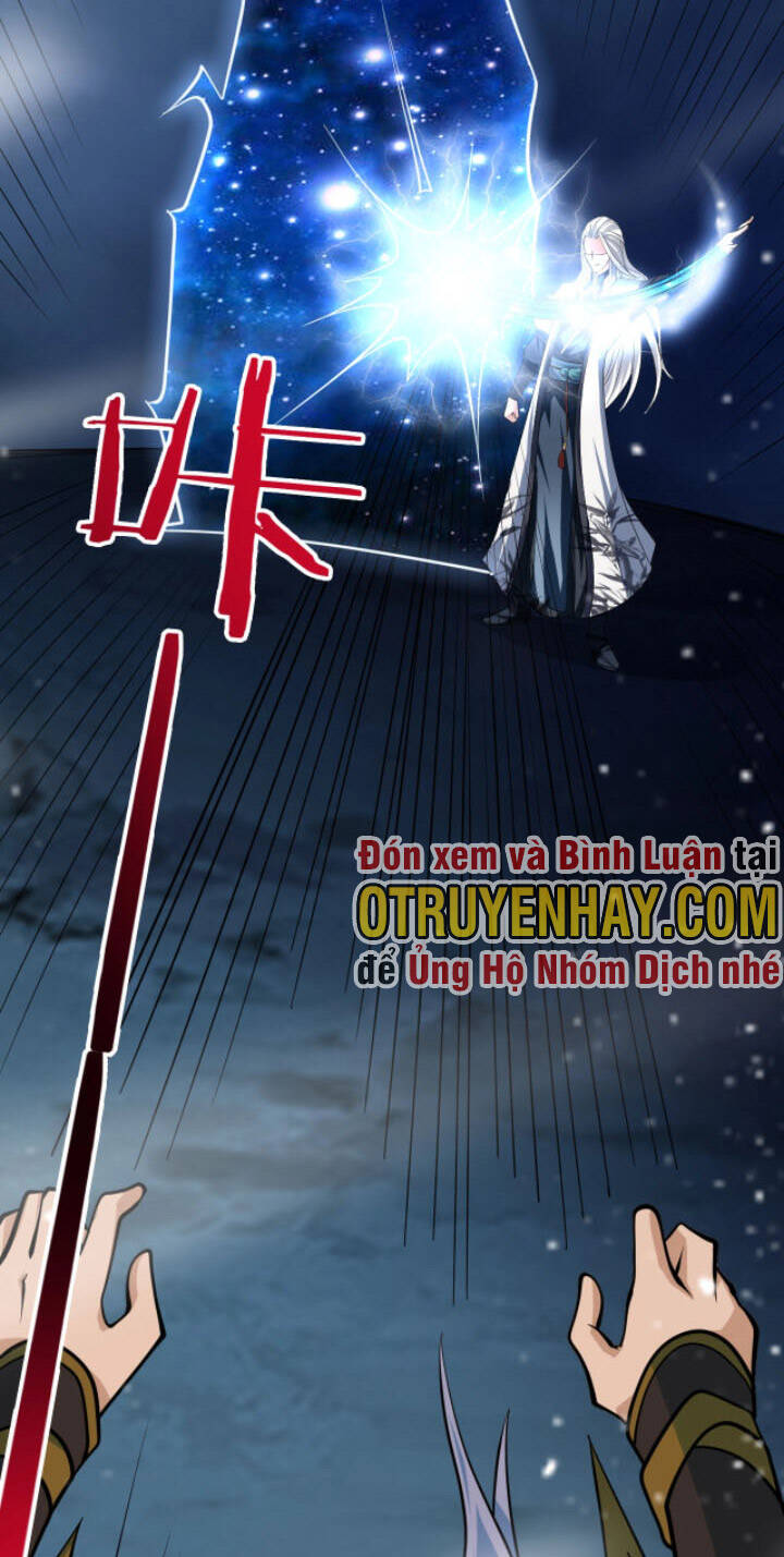 Sư Tổ Của Ta Là Thiên Hạ Đệ Nhất Chapter 29 - 12