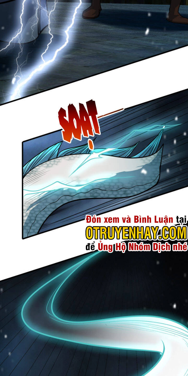 Sư Tổ Của Ta Là Thiên Hạ Đệ Nhất Chapter 29 - 24