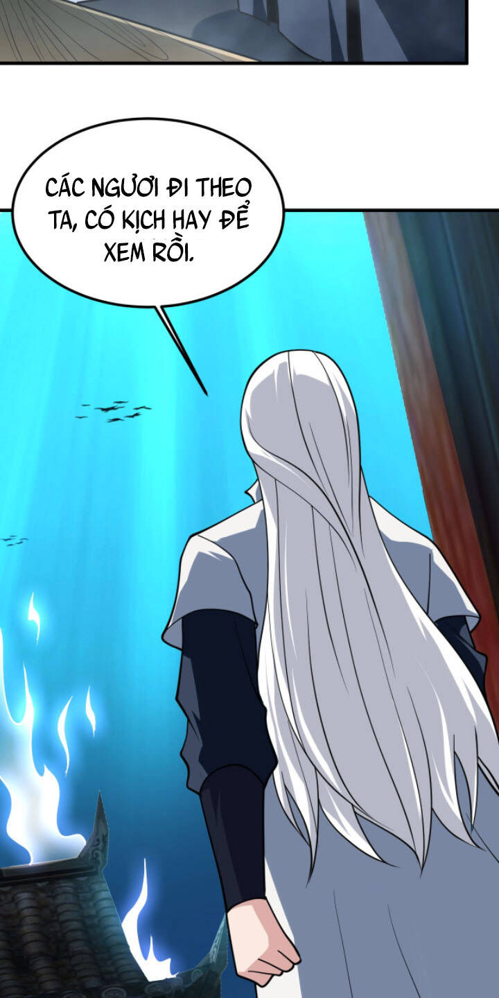 Sư Tổ Của Ta Là Thiên Hạ Đệ Nhất Chapter 29 - 49