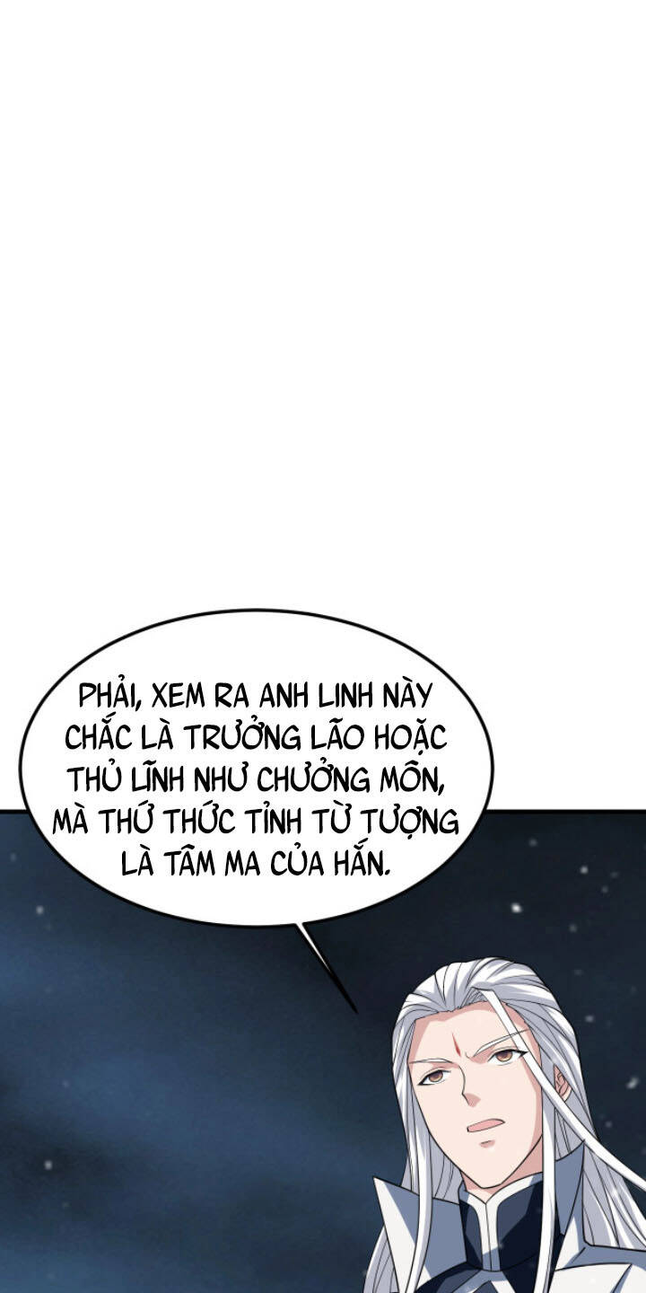 Sư Tổ Của Ta Là Thiên Hạ Đệ Nhất Chapter 29 - 60