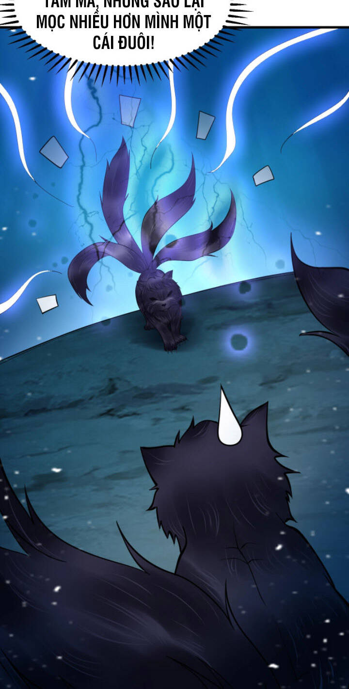 Sư Tổ Của Ta Là Thiên Hạ Đệ Nhất Chapter 30 - 16