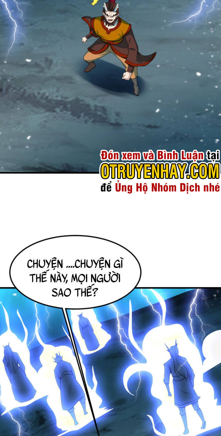 Sư Tổ Của Ta Là Thiên Hạ Đệ Nhất Chapter 30 - 4