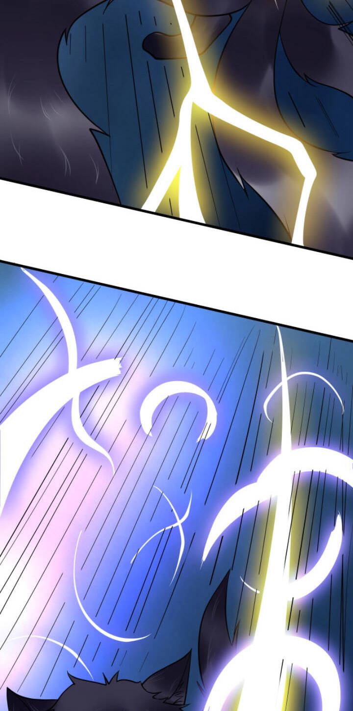 Sư Tổ Của Ta Là Thiên Hạ Đệ Nhất Chapter 30 - 33