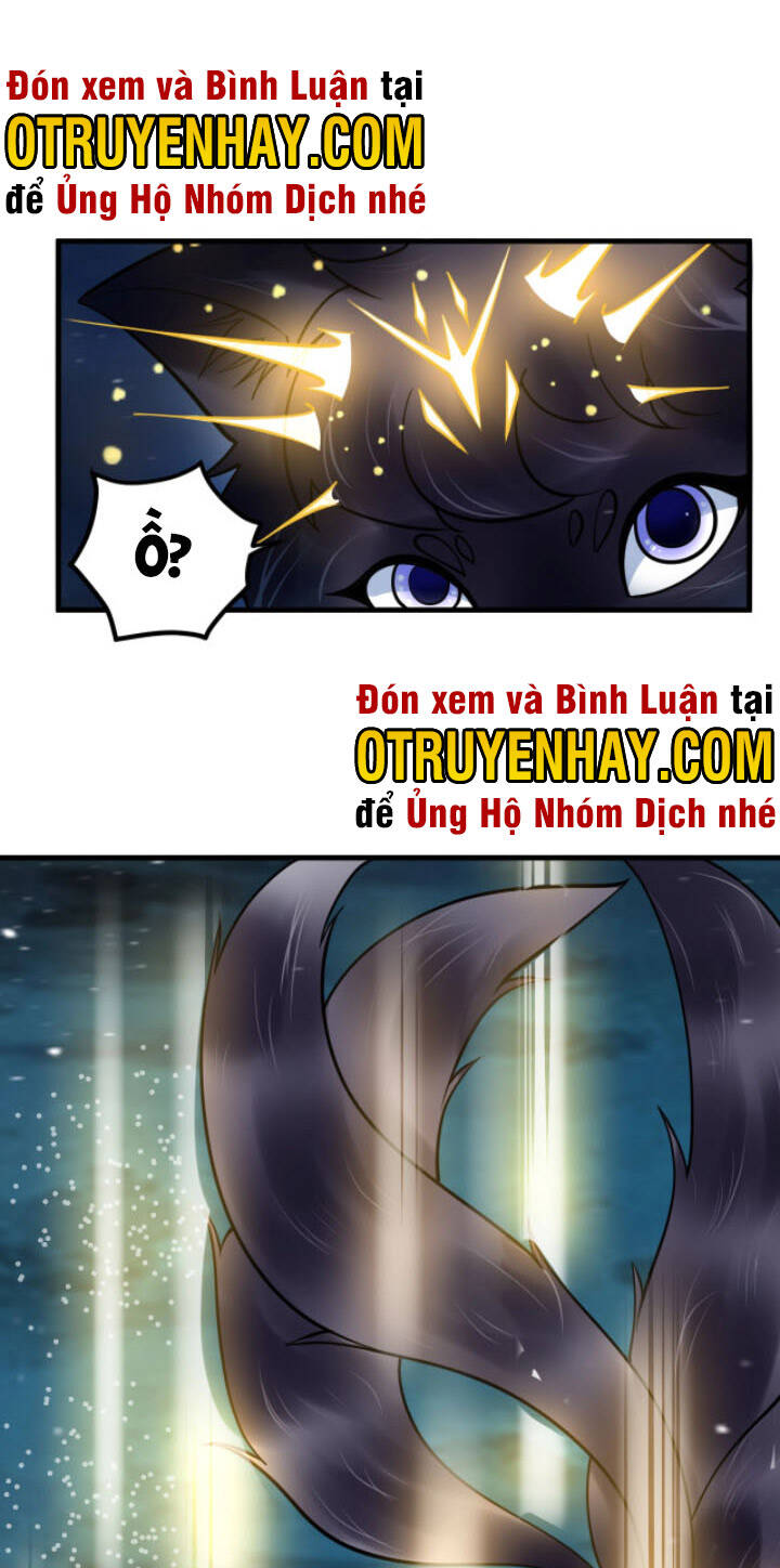 Sư Tổ Của Ta Là Thiên Hạ Đệ Nhất Chapter 30 - 35