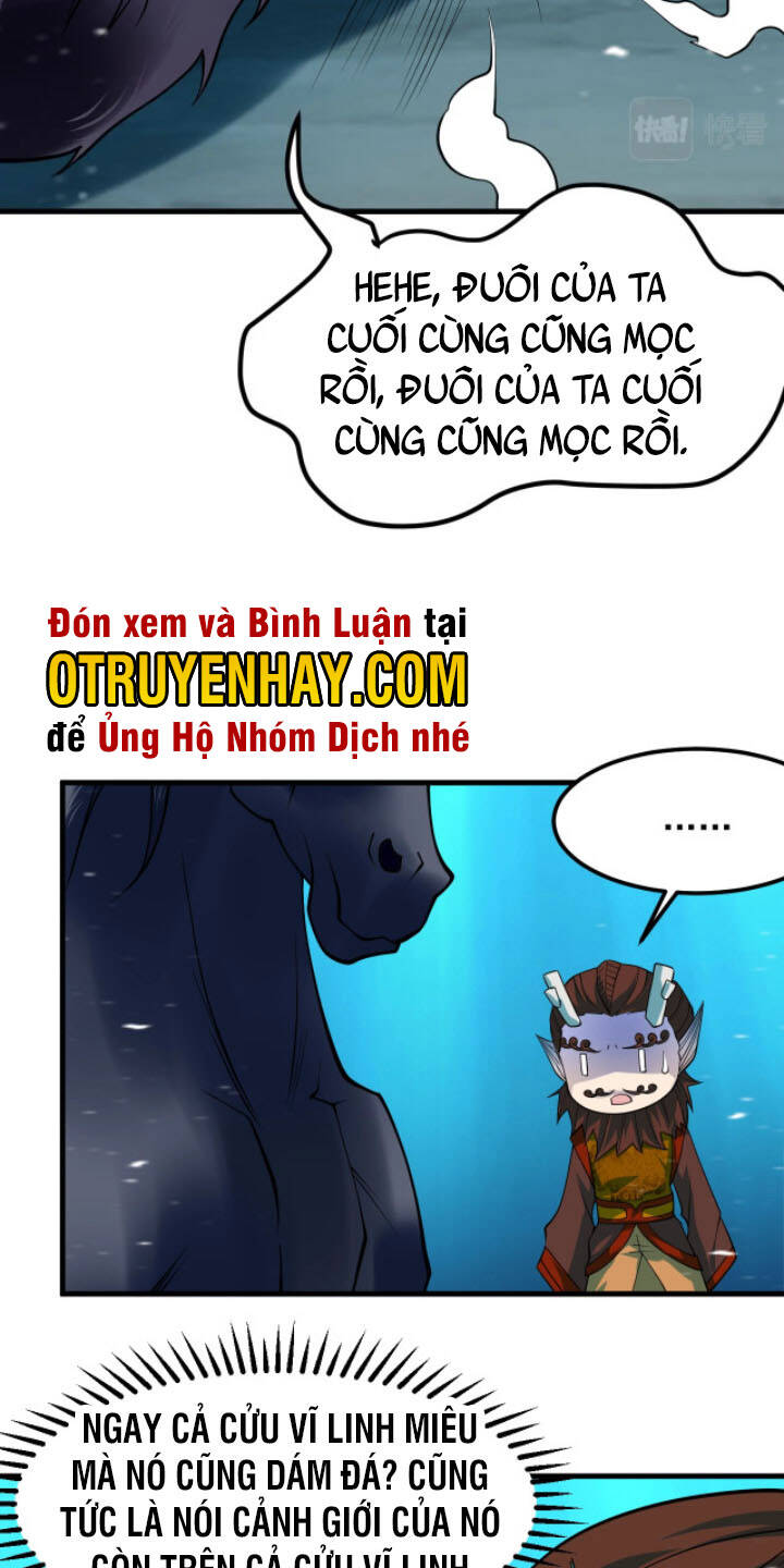 Sư Tổ Của Ta Là Thiên Hạ Đệ Nhất Chapter 30 - 42
