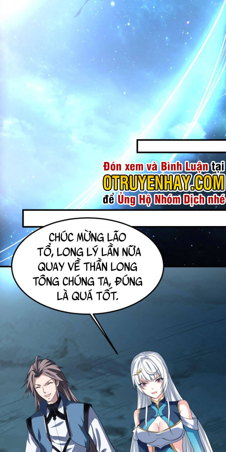 Sư Tổ Của Ta Là Thiên Hạ Đệ Nhất Chapter 30 - 50