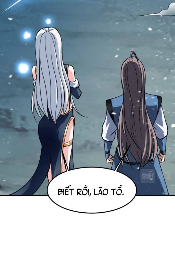 Sư Tổ Của Ta Là Thiên Hạ Đệ Nhất Chapter 30 - 69