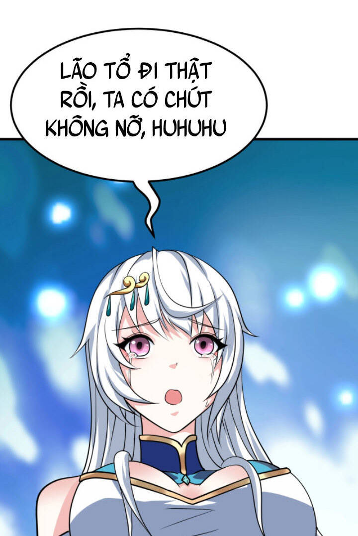 Sư Tổ Của Ta Là Thiên Hạ Đệ Nhất Chapter 30 - 70