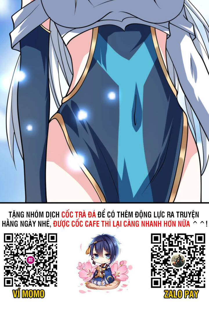 Sư Tổ Của Ta Là Thiên Hạ Đệ Nhất Chapter 30 - 71