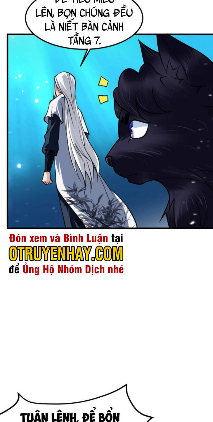 Sư Tổ Của Ta Là Thiên Hạ Đệ Nhất Chapter 30 - 9