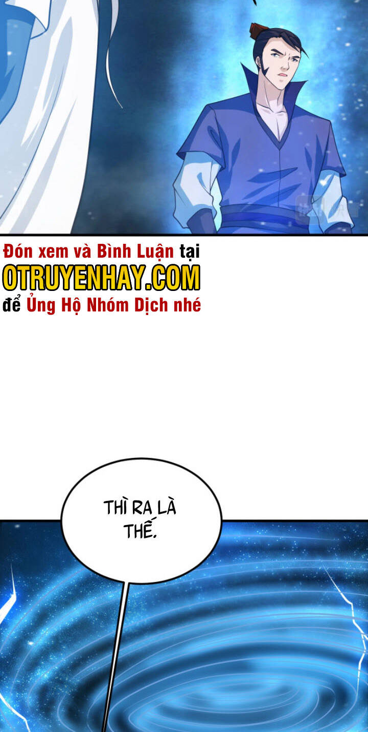 Sư Tổ Của Ta Là Thiên Hạ Đệ Nhất Chapter 31 - 18