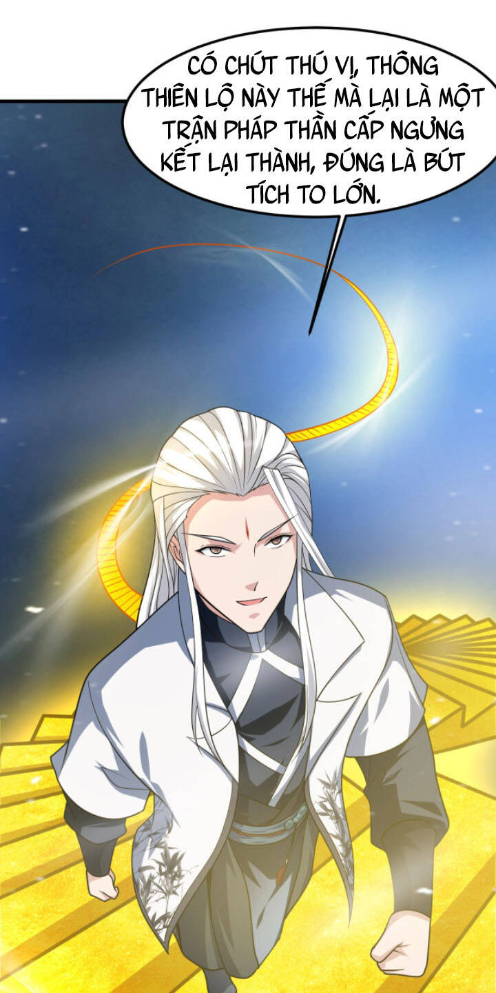 Sư Tổ Của Ta Là Thiên Hạ Đệ Nhất Chapter 31 - 24
