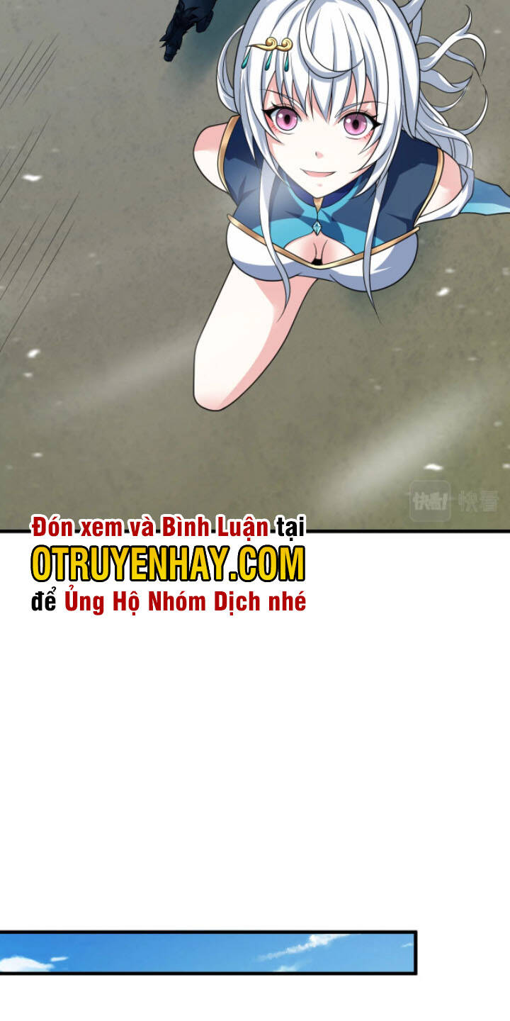 Sư Tổ Của Ta Là Thiên Hạ Đệ Nhất Chapter 31 - 35