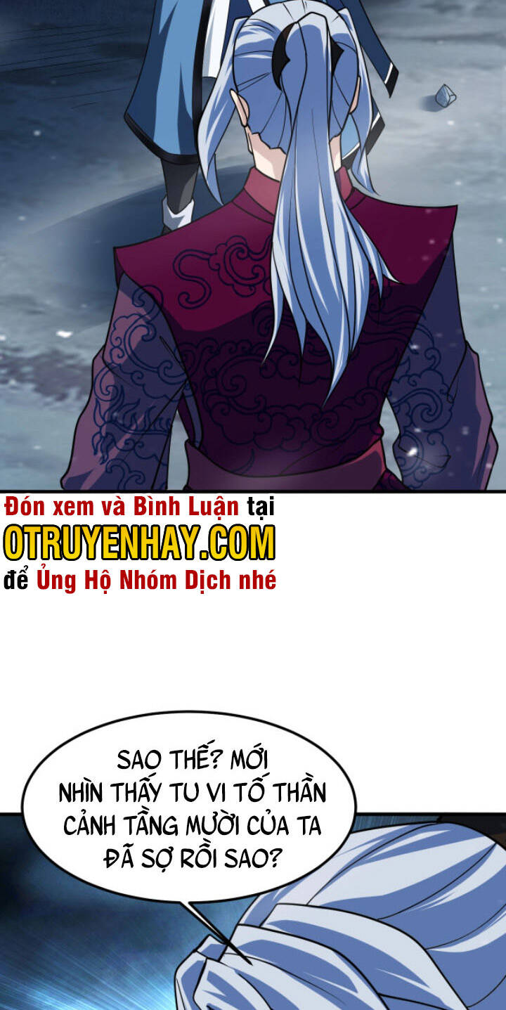 Sư Tổ Của Ta Là Thiên Hạ Đệ Nhất Chapter 31 - 50