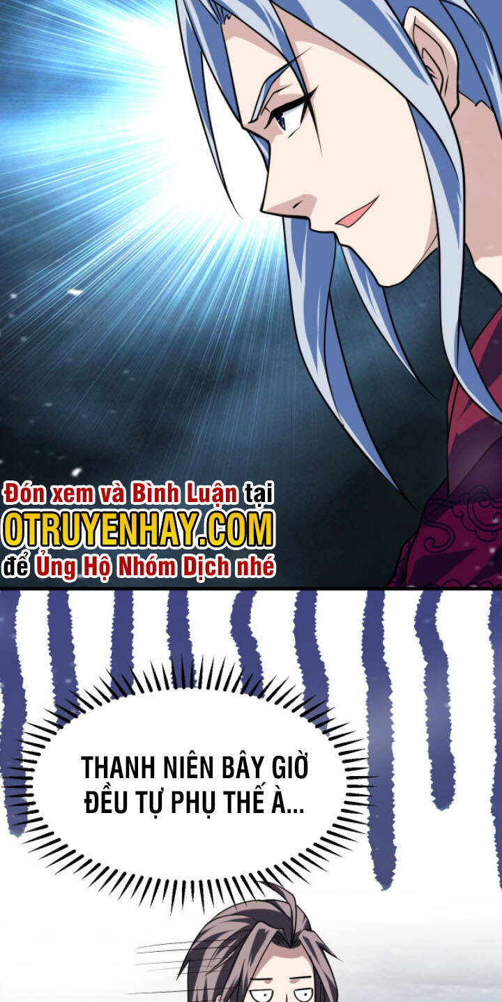 Sư Tổ Của Ta Là Thiên Hạ Đệ Nhất Chapter 31 - 51