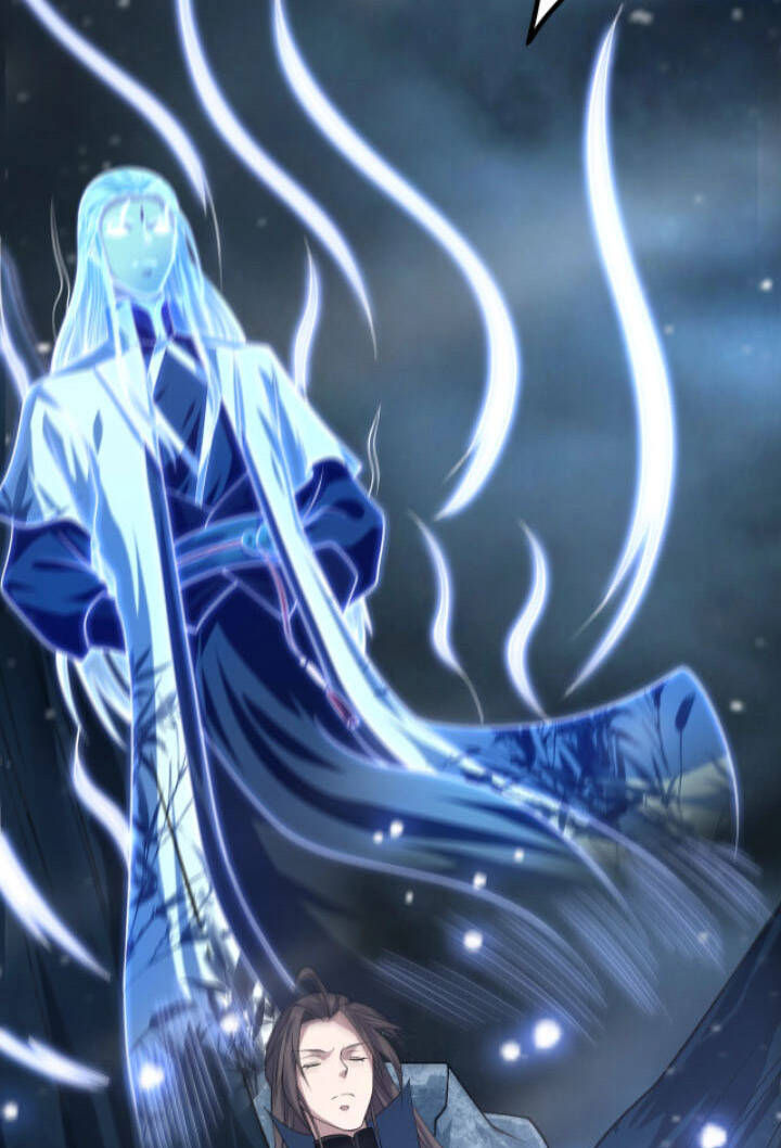 Sư Tổ Của Ta Là Thiên Hạ Đệ Nhất Chapter 31 - 68