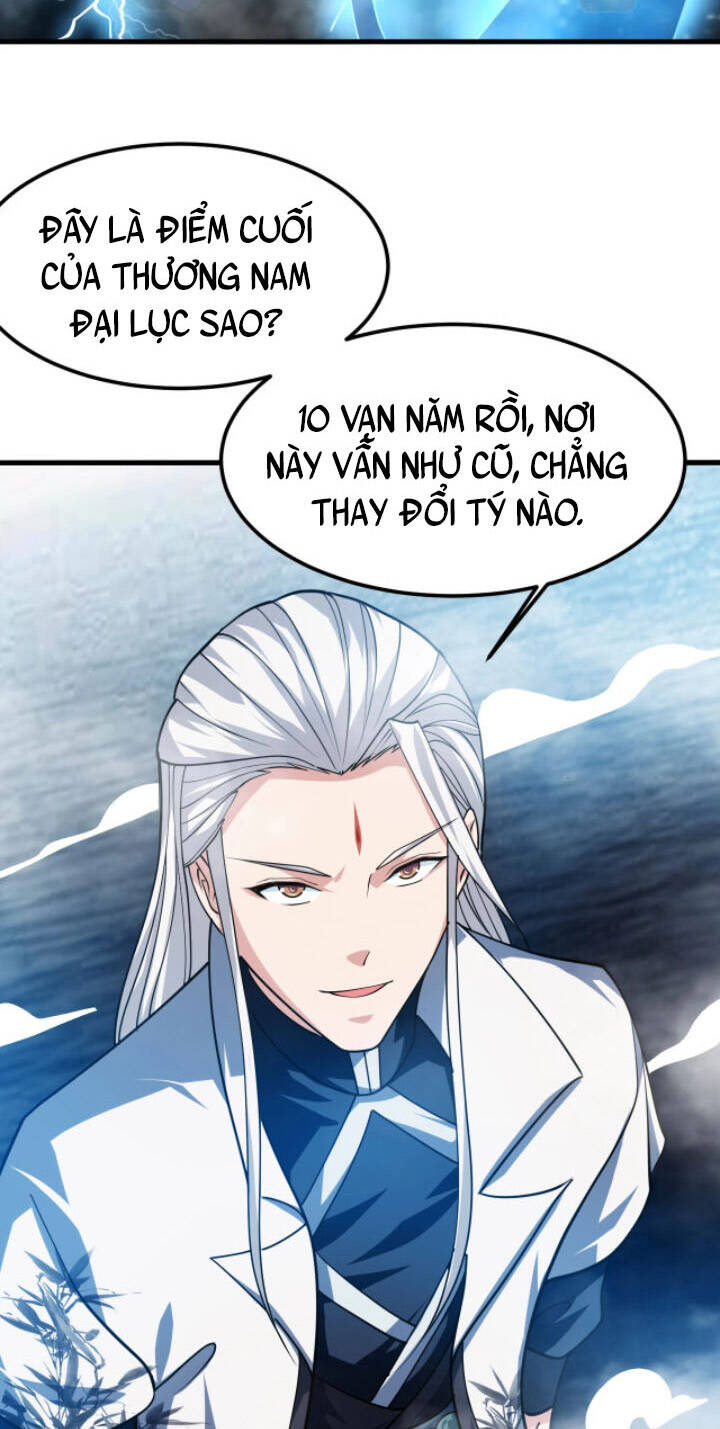 Sư Tổ Của Ta Là Thiên Hạ Đệ Nhất Chapter 31 - 8
