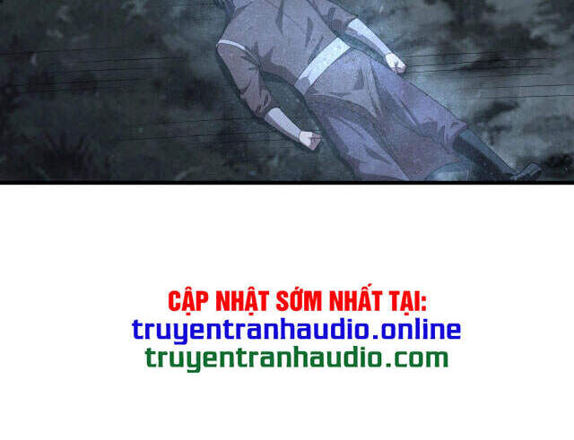 Sư Tổ Của Ta Là Thiên Hạ Đệ Nhất Chapter 4 - 5