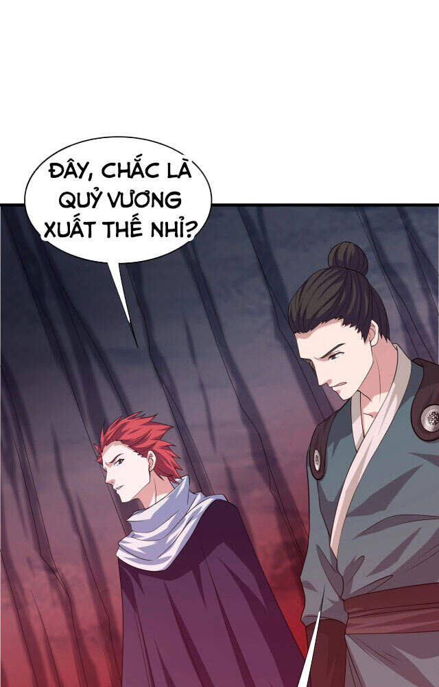Sư Tổ Của Ta Là Thiên Hạ Đệ Nhất Chapter 8 - 61