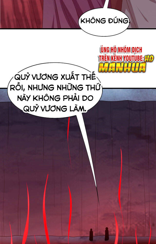 Sư Tổ Của Ta Là Thiên Hạ Đệ Nhất Chapter 8 - 62