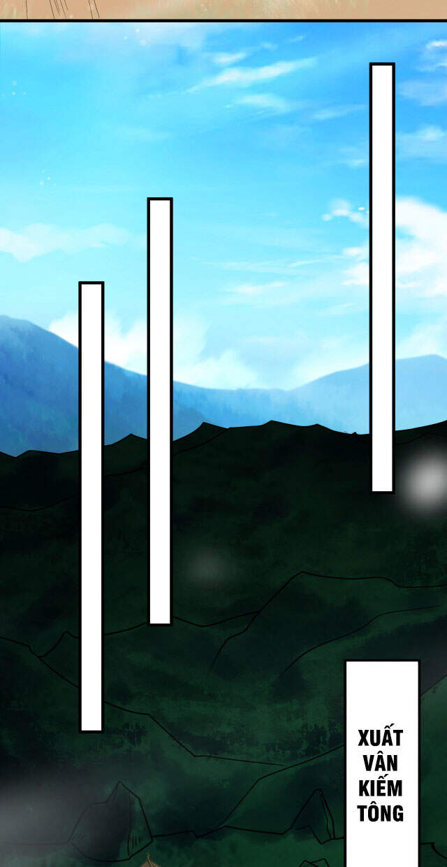 Sư Tổ Của Ta Là Thiên Hạ Đệ Nhất Chapter 9 - 29