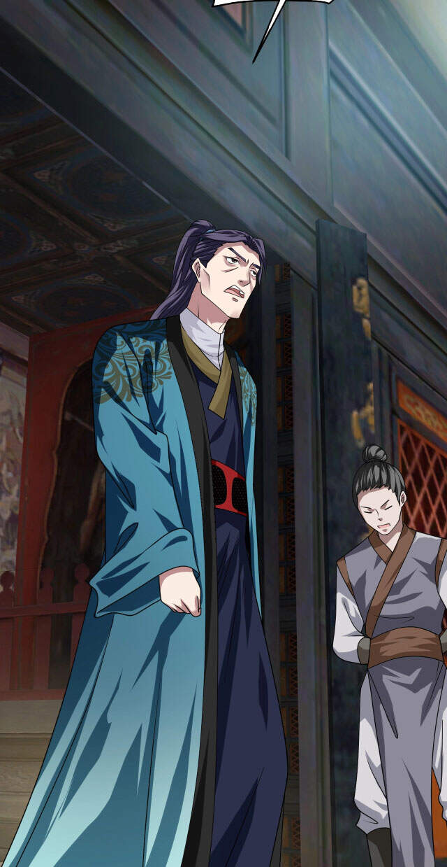 Sư Tổ Của Ta Là Thiên Hạ Đệ Nhất Chapter 9 - 36