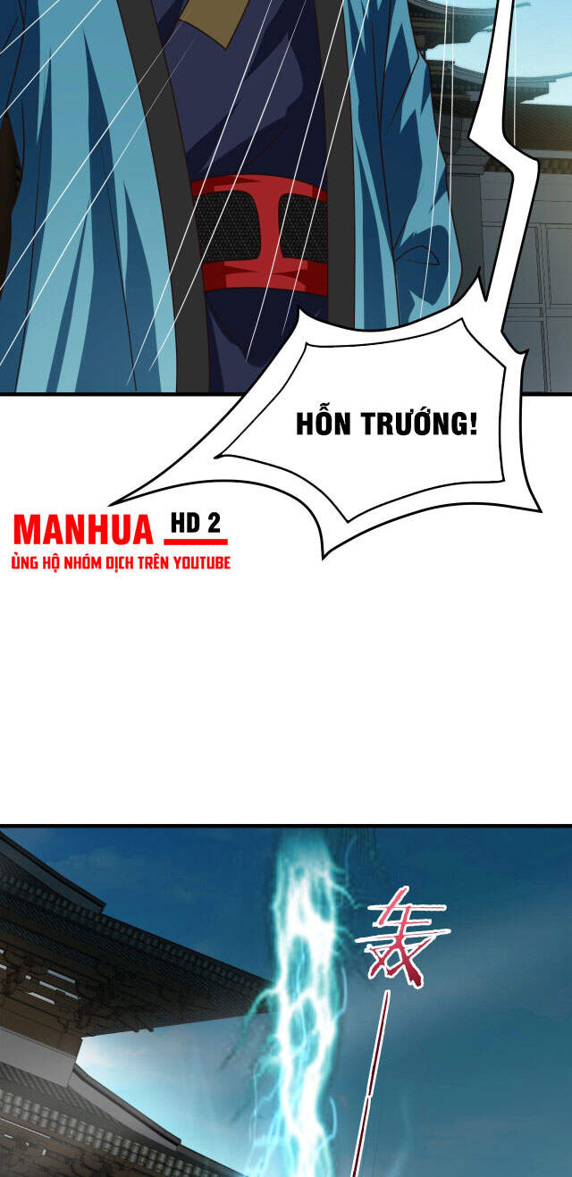 Sư Tổ Của Ta Là Thiên Hạ Đệ Nhất Chapter 9 - 52