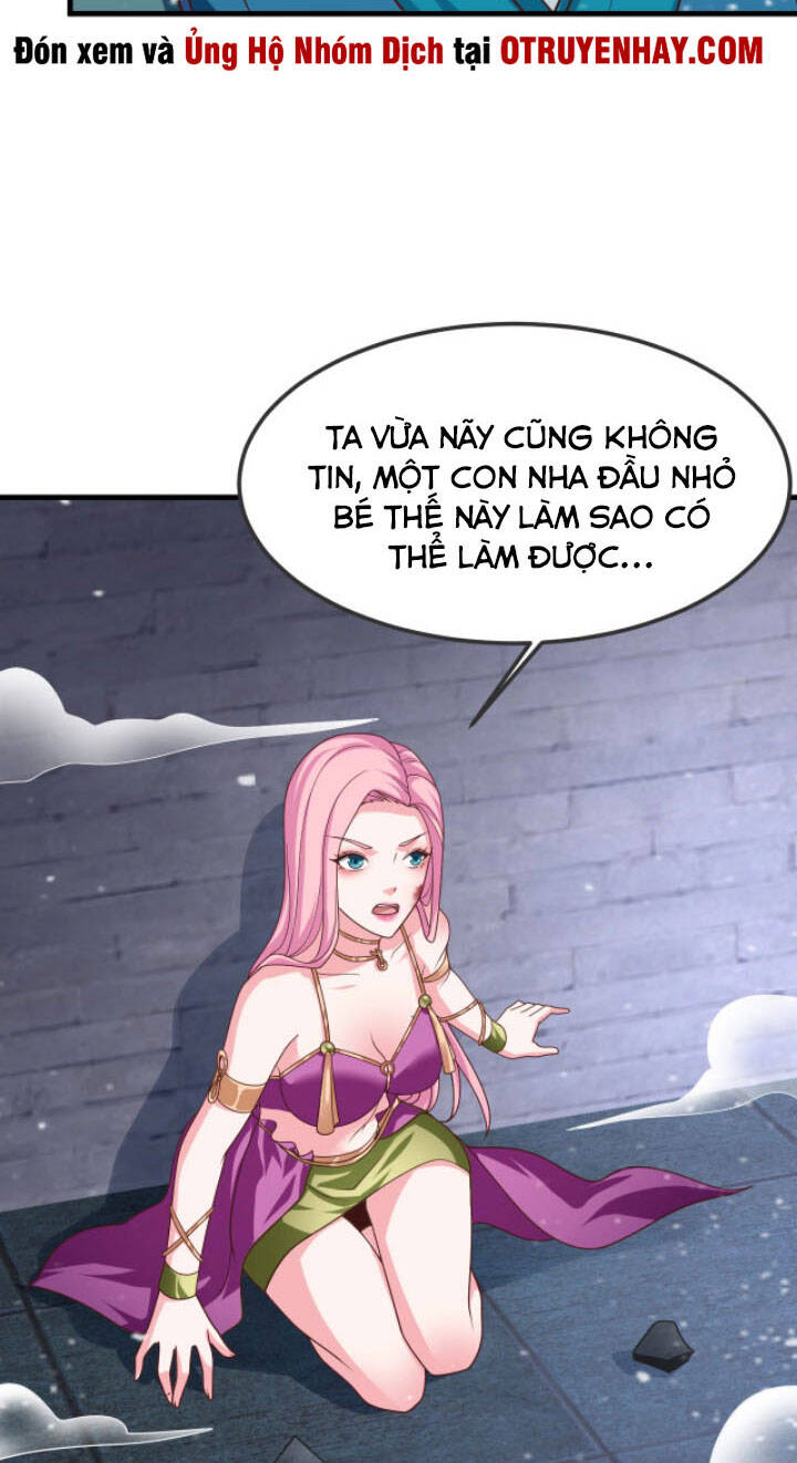 Sư Tổ Của Ta Là Thiên Hạ Đệ Nhất Chapter 14 - 11