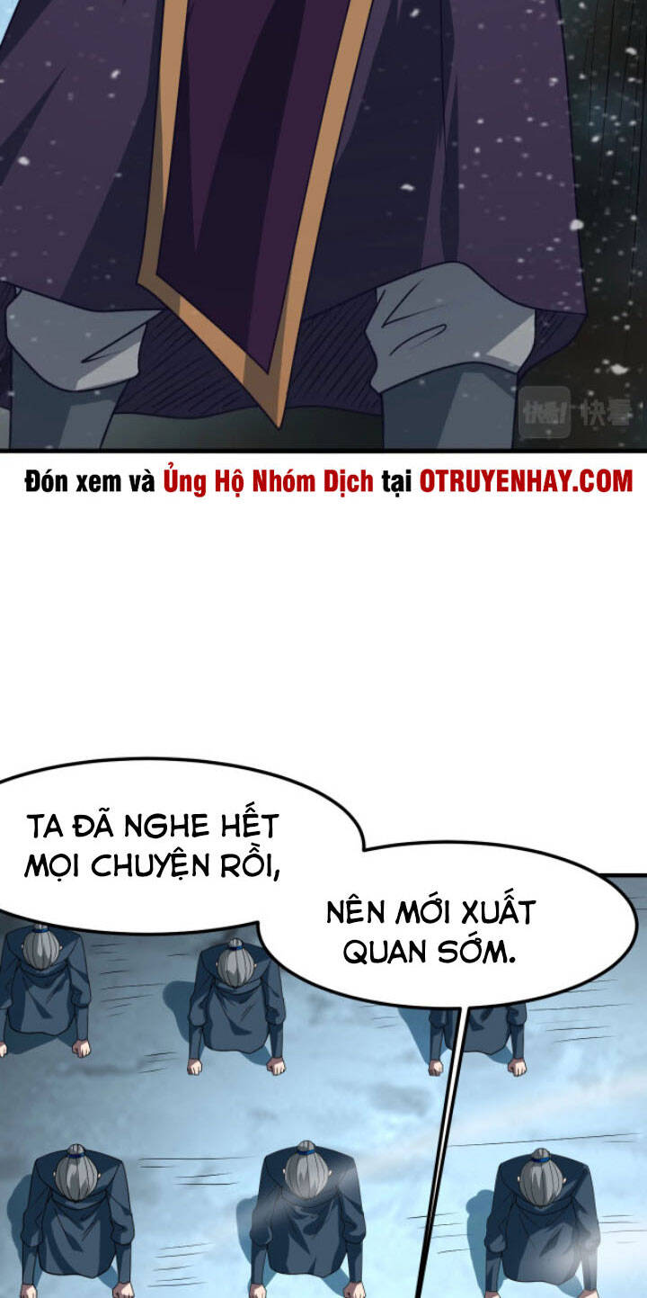 Sư Tổ Của Ta Là Thiên Hạ Đệ Nhất Chapter 14 - 40