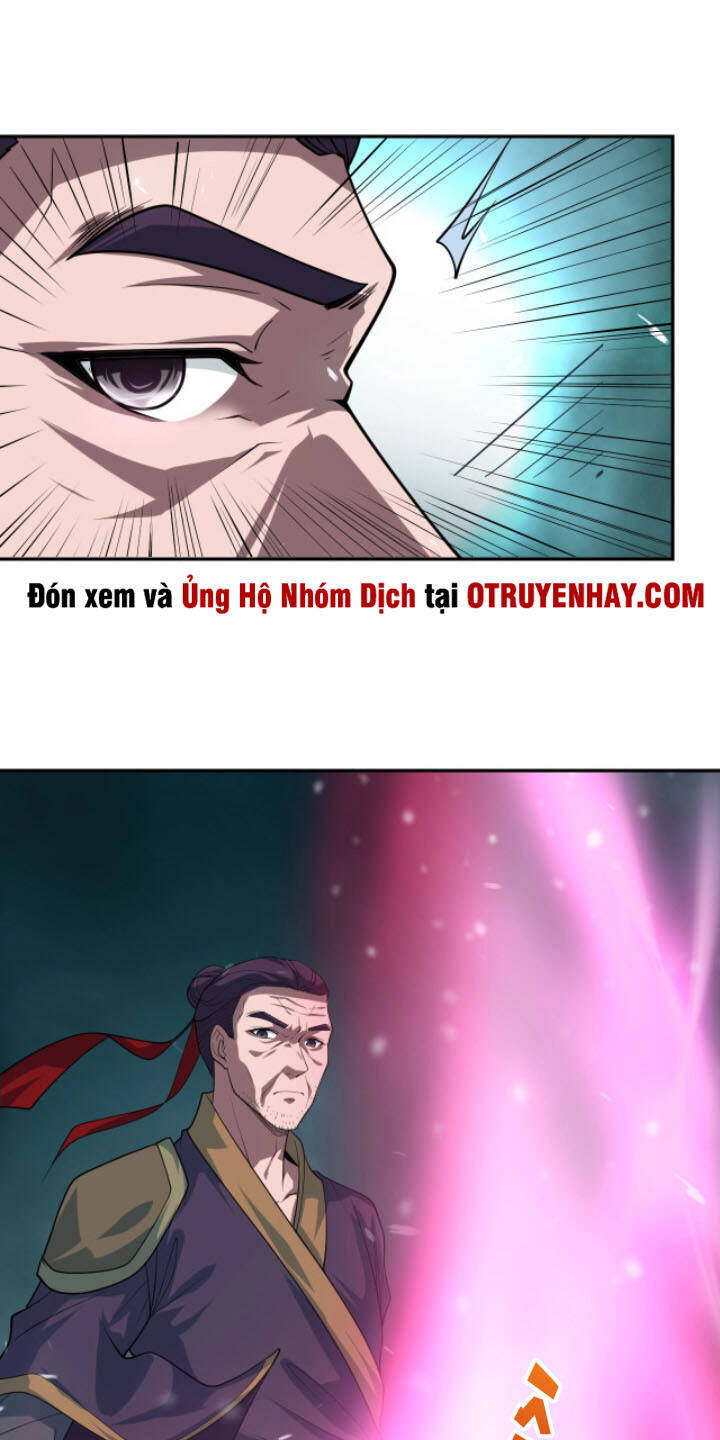 Sư Tổ Của Ta Là Thiên Hạ Đệ Nhất Chapter 17 - 26