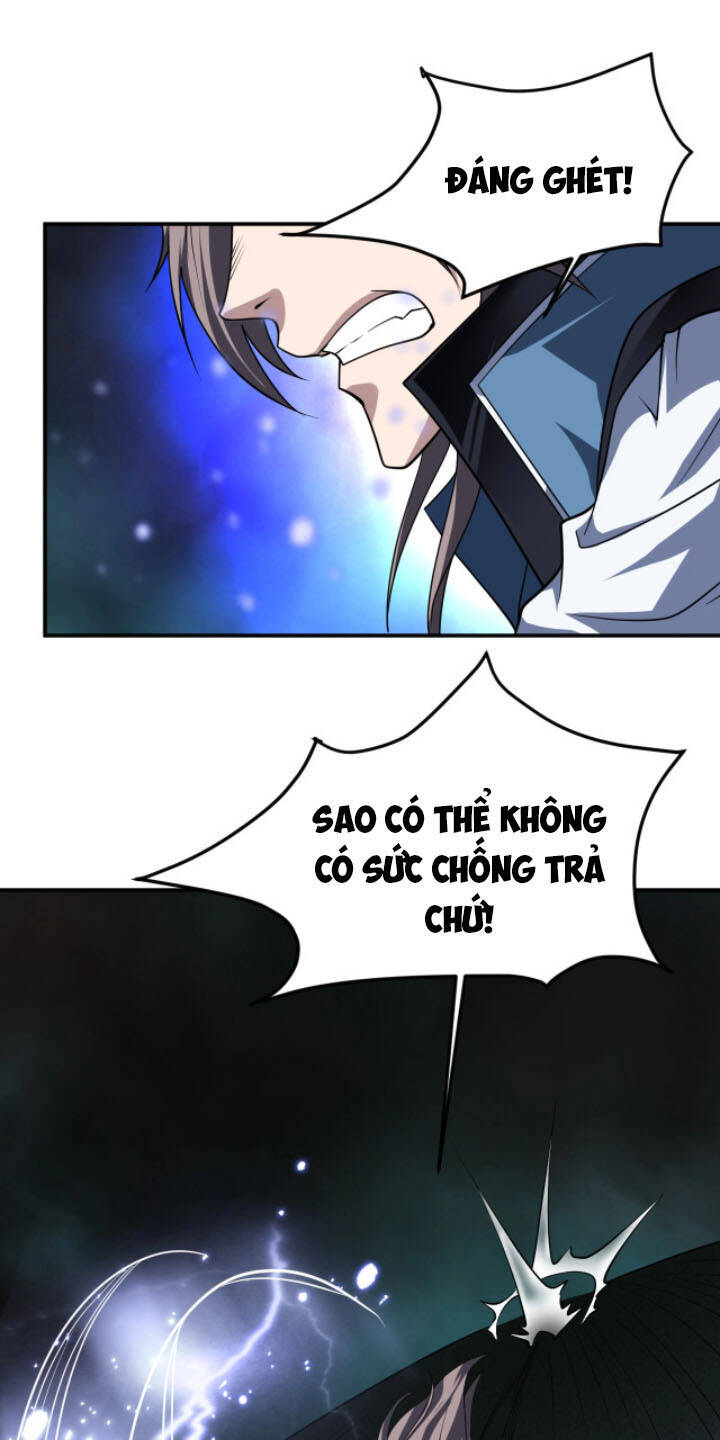 Sư Tổ Của Ta Là Thiên Hạ Đệ Nhất Chapter 17 - 30