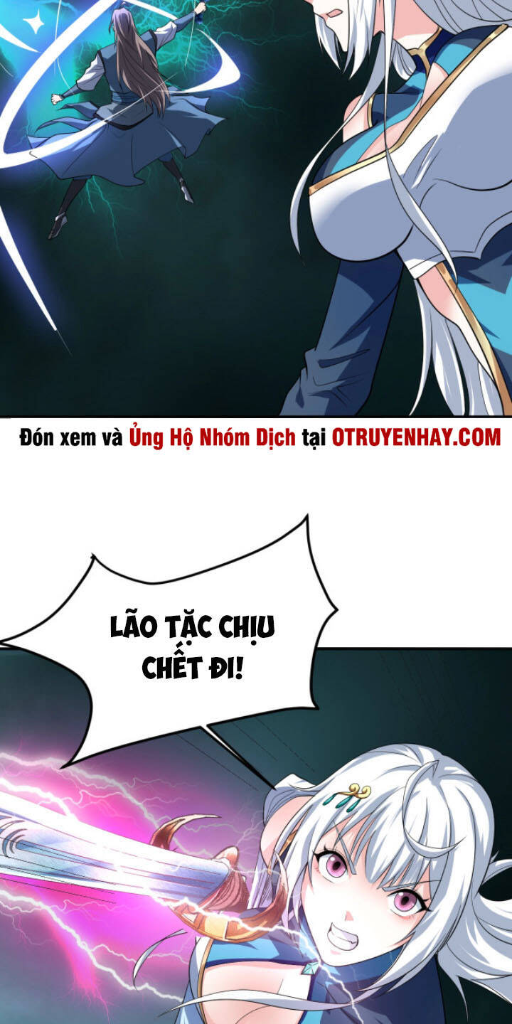 Sư Tổ Của Ta Là Thiên Hạ Đệ Nhất Chapter 17 - 50