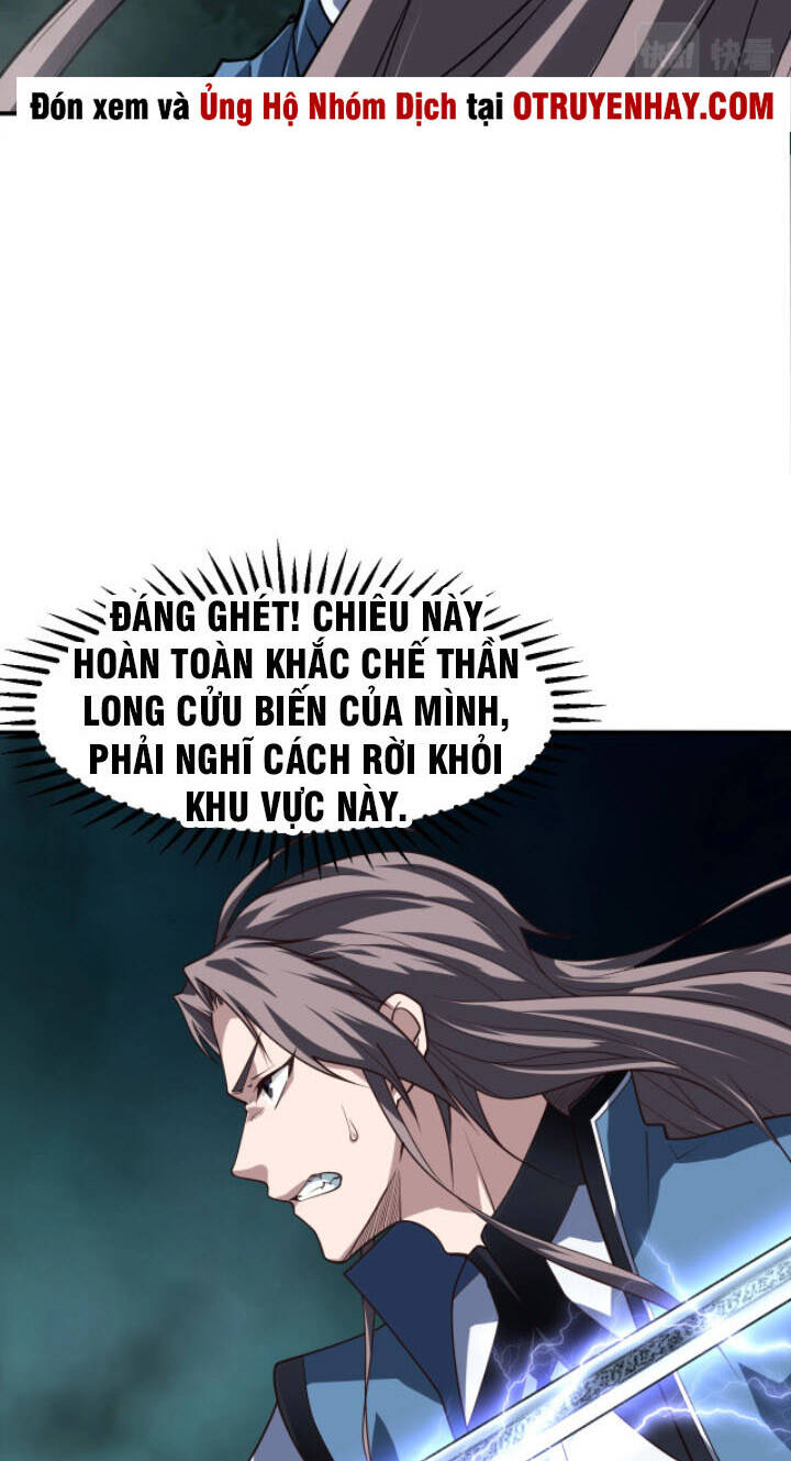 Sư Tổ Của Ta Là Thiên Hạ Đệ Nhất Chapter 17 - 8